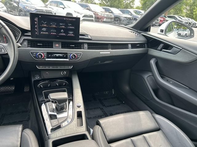 Used 2023 Audi A5 2.0T Premium AWD/4WD image 15