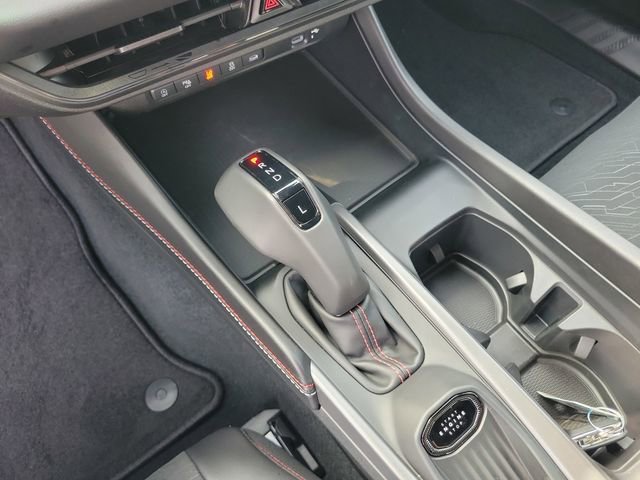 New 2026 Dodge Charger Scat Pack w/ Blacktop Package image 22