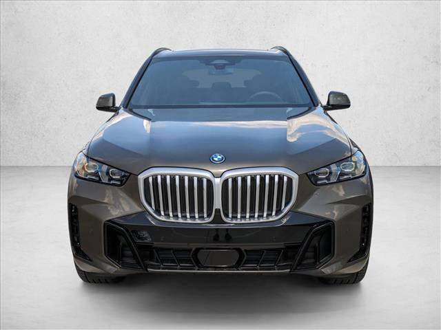Used 2026 BMW X5 xDrive50e w/ M Sport Package AWD/4WD image 6