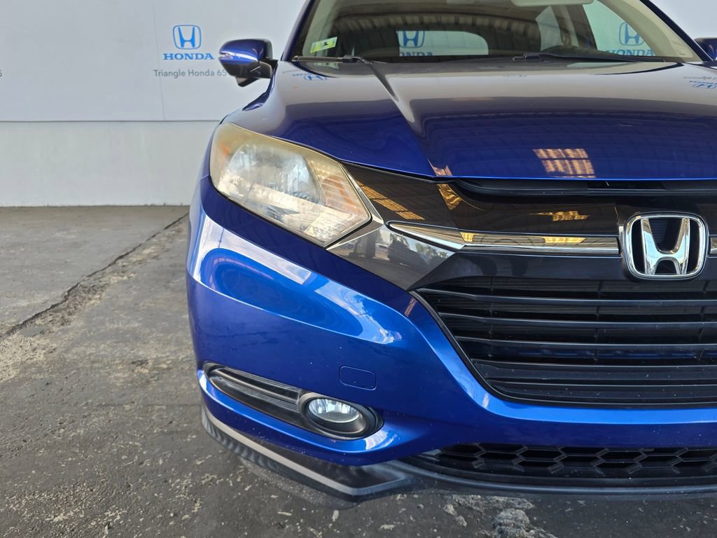 Used 2018 Honda HR-V EX image 45