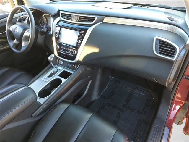 Used 2018 Nissan Murano SV image 21