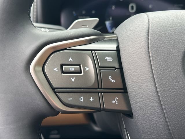 New 2026 Lexus IS 350 F Sport image 35