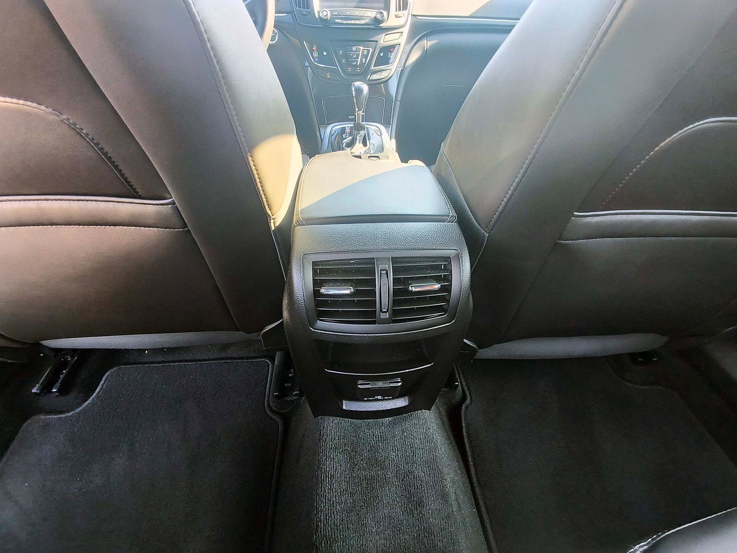 Used 2017 Buick Regal GS w/ Driver Confidence Package #1 image 27