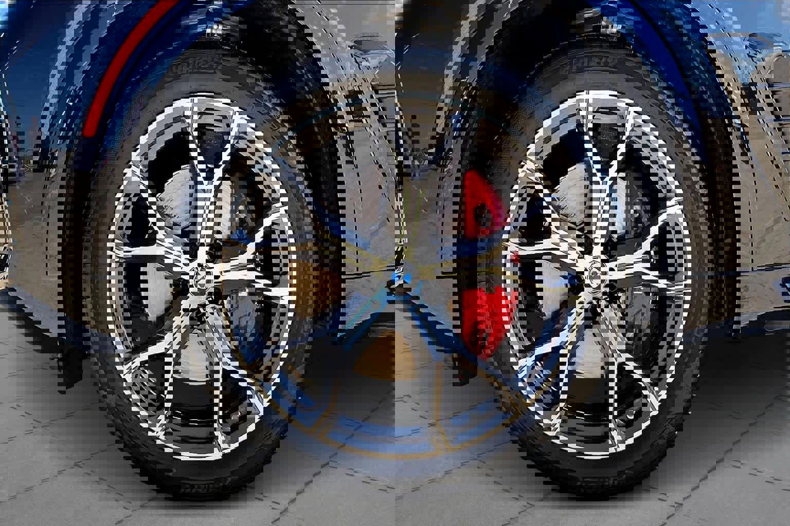 Used 2026 BMW X5 xDrive40i image 10