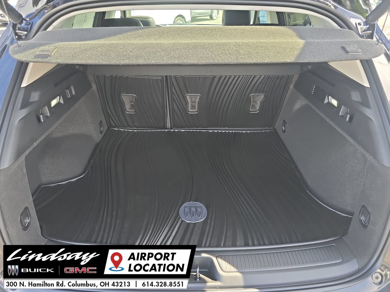 New 2026 Buick Envision Sport Touring AWD/4WD image 28