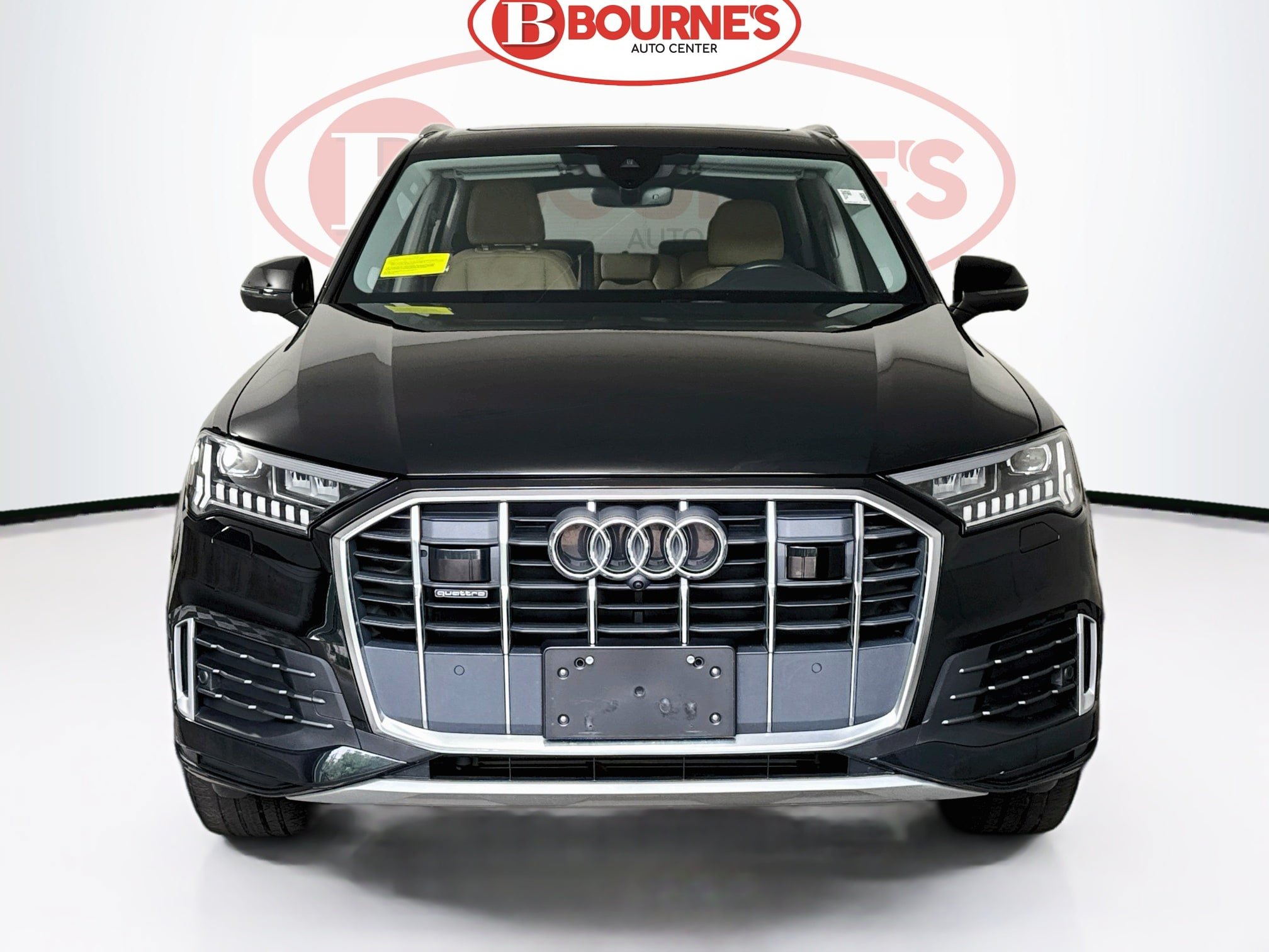 Used 2023 Audi Q7 2.0T Premium Plus w/ Premium Plus Package AWD/4WD image 6