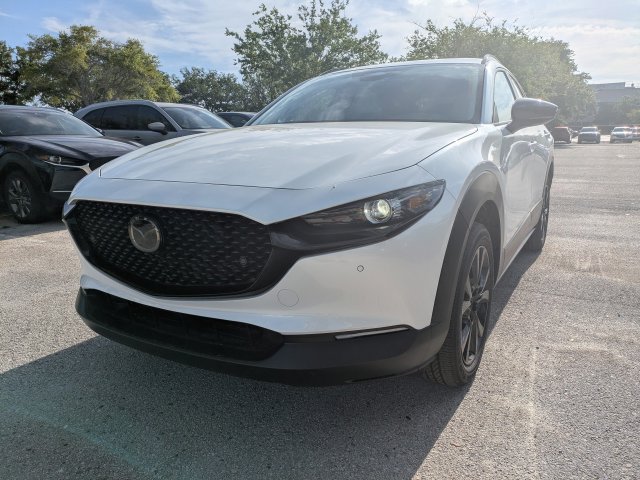 New 2026 MAZDA CX-30 Aire Edition AWD/4WD image 6