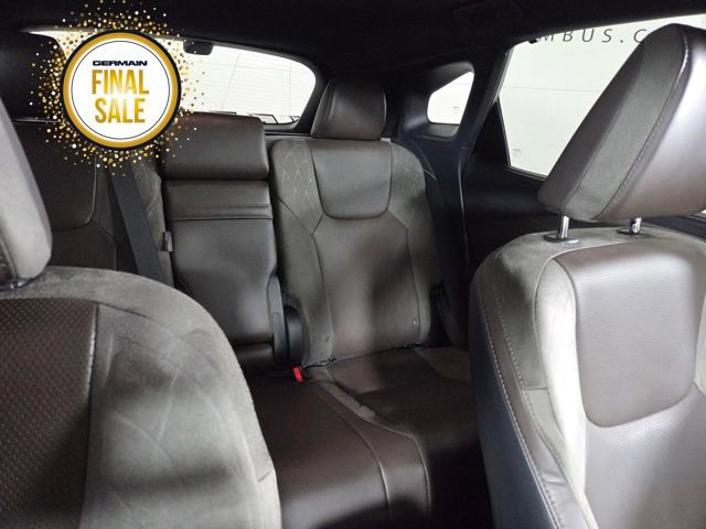 Certified 2023 Lexus RX 350 AWD image 17