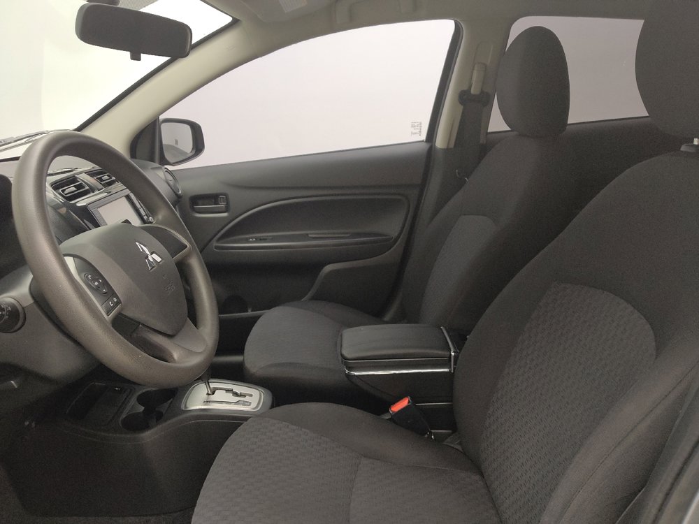 Used 2018 Mitsubishi Mirage ES image 17
