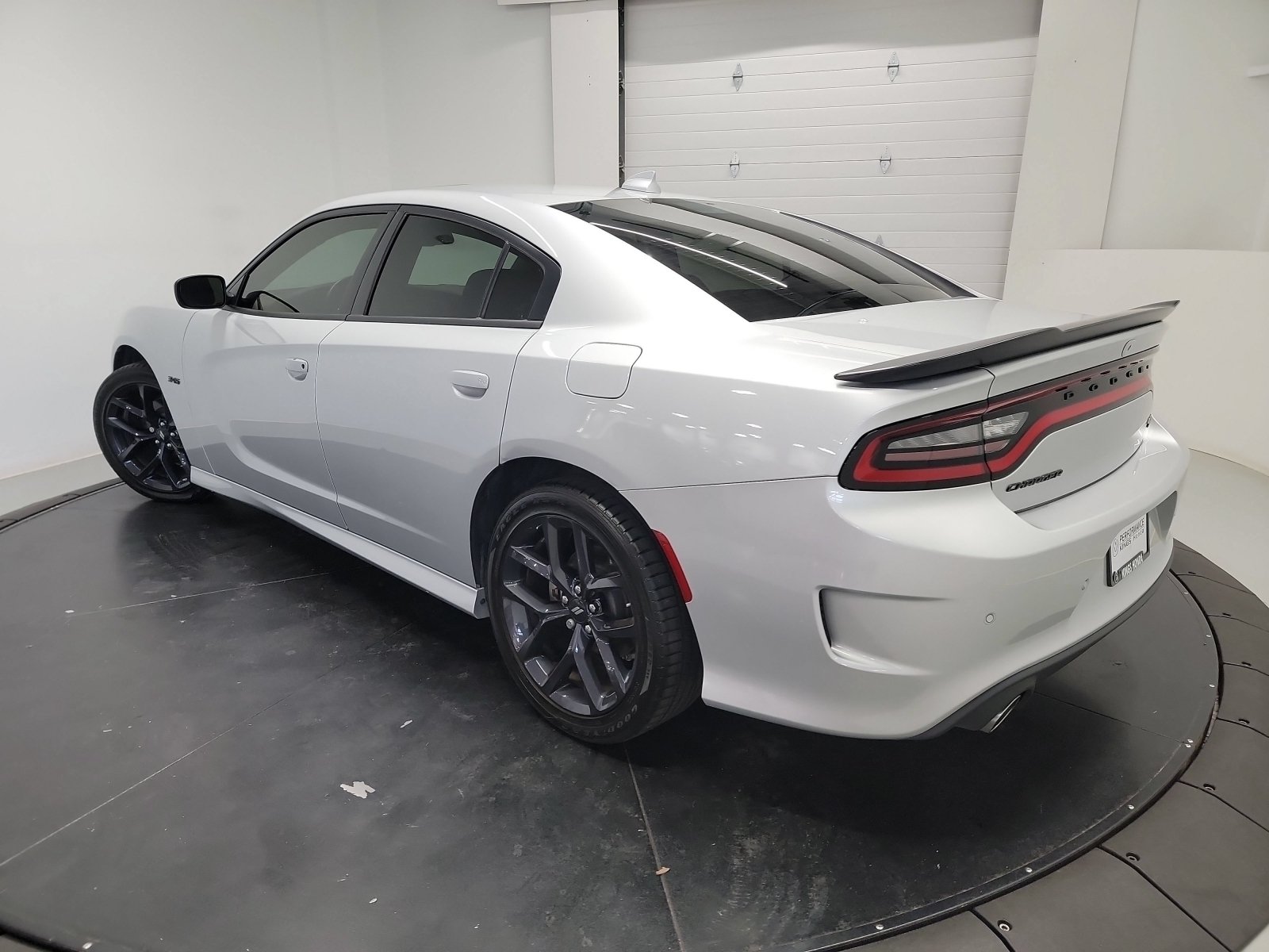 Used 2023 Dodge Charger R/T w/ Blacktop Package RWD image 6