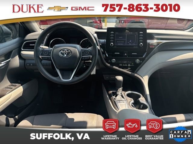 Used 2023 Toyota Camry LE image 7