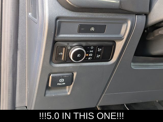 Used 2025 Ford F150 STX w/ Equipment Group 200A AWD/4WD image 16