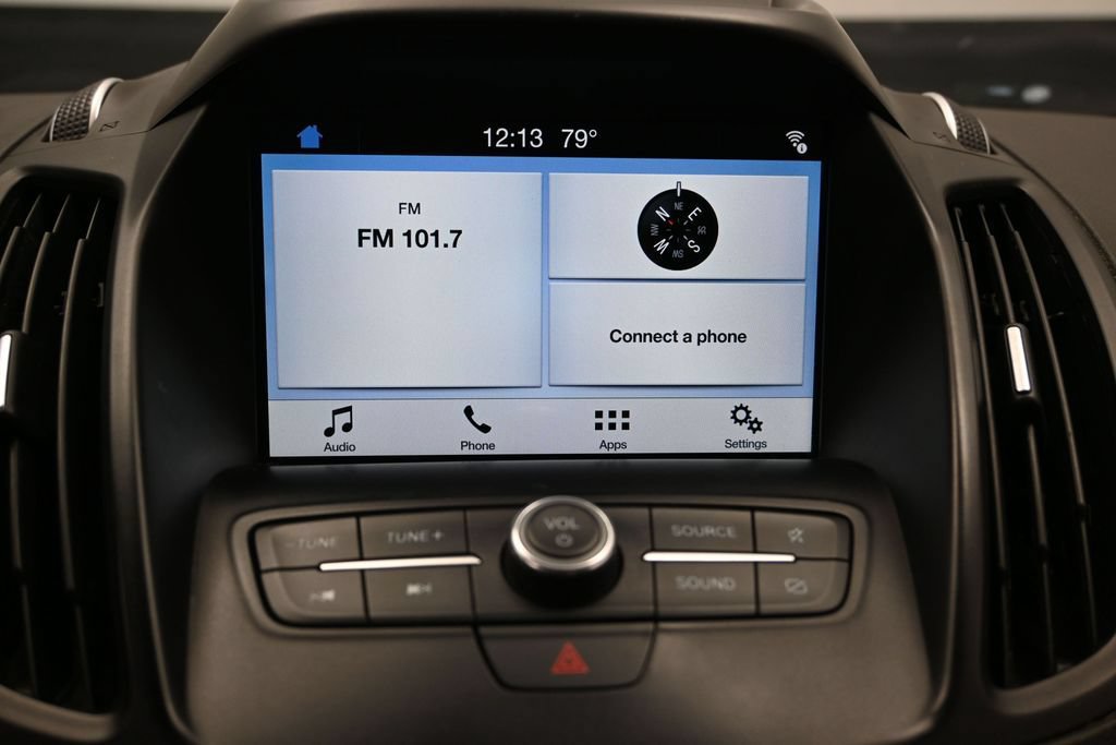 Used 2019 Ford Escape SEL w/ Sun & Style Package FWD image 28