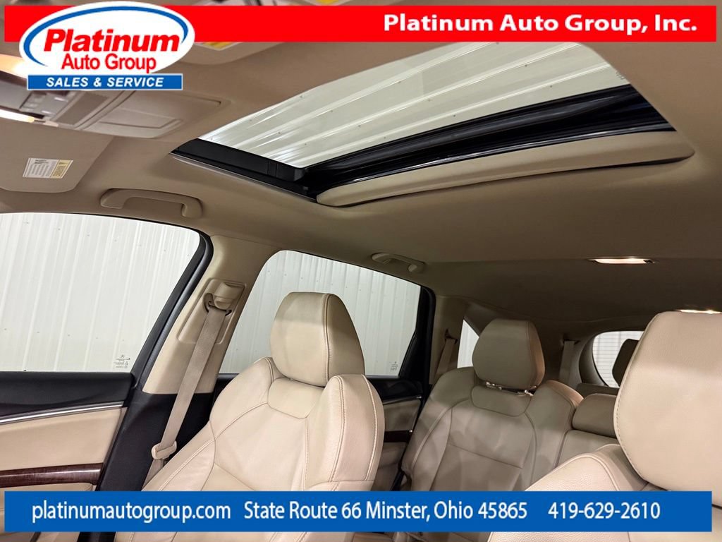 Used 2020 Acura MDX FWD image 14