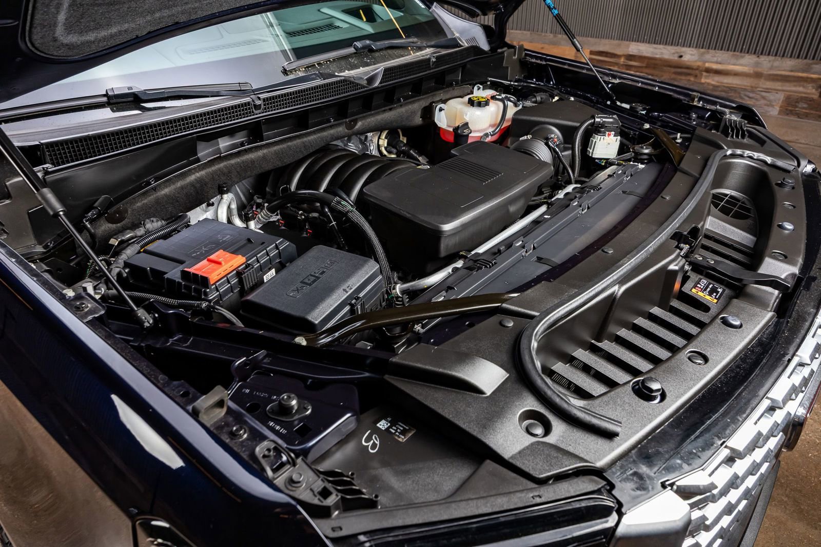 Used 2023 GMC Yukon Denali image 42