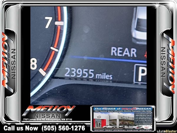 Used 2024 Nissan Altima 2.5 SV image 20