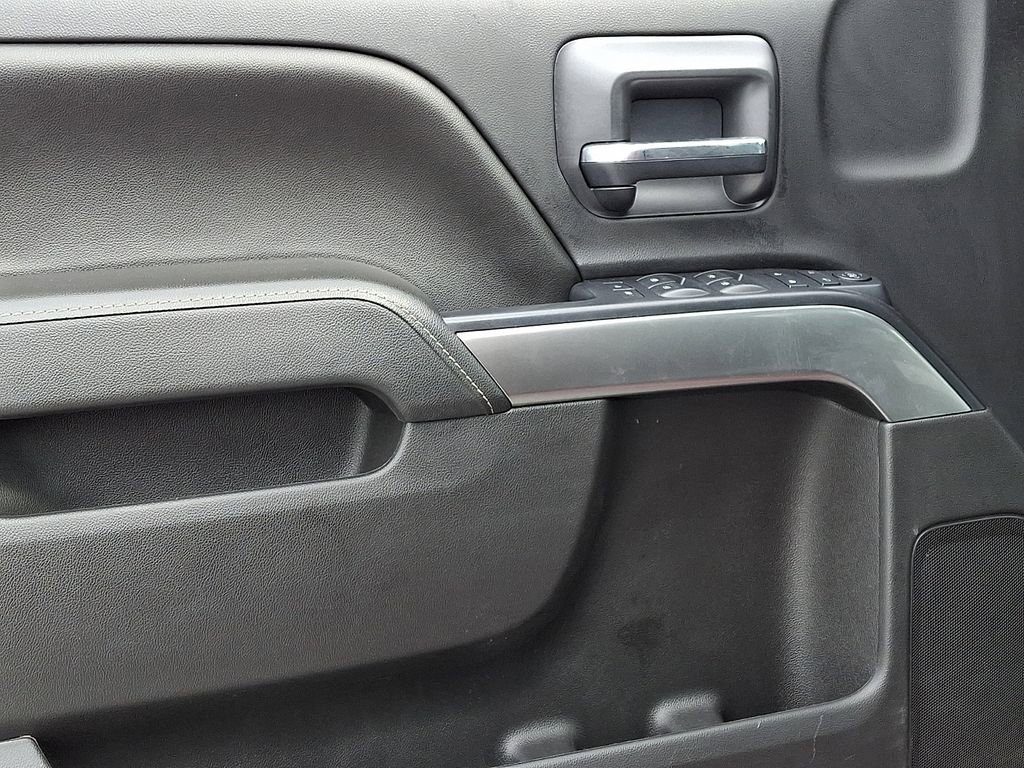 Used 2016 Chevrolet Silverado 1500 LT w/ Trailering Package image 13