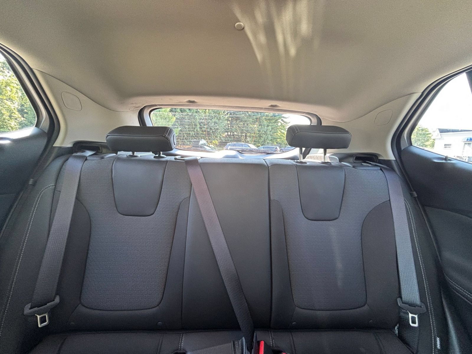 Used 2026 Buick Encore GX Preferred FWD image 37