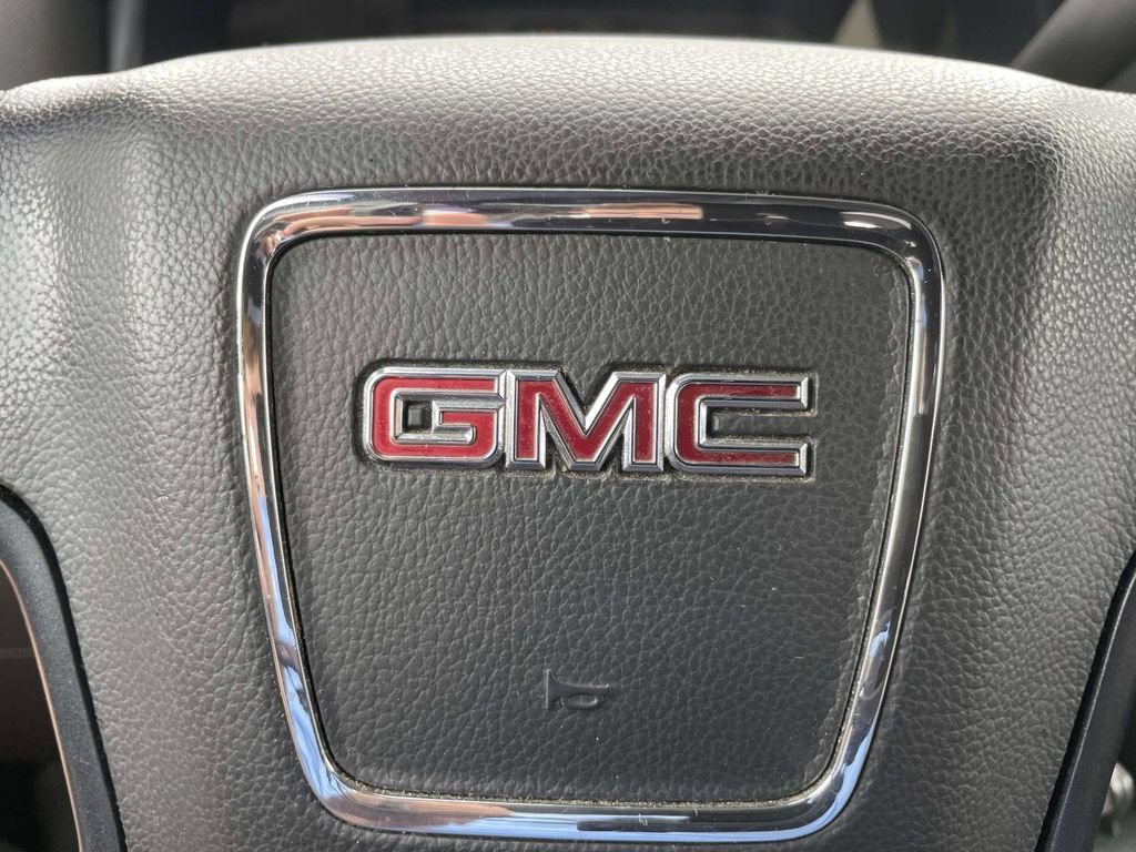 Used 2015 GMC Sierra 2500 2WD Double Cab w/ Sierra Convenience Package image 28
