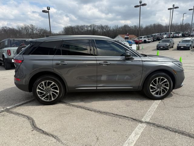 Used 2022 Lincoln Corsair FWD image 8