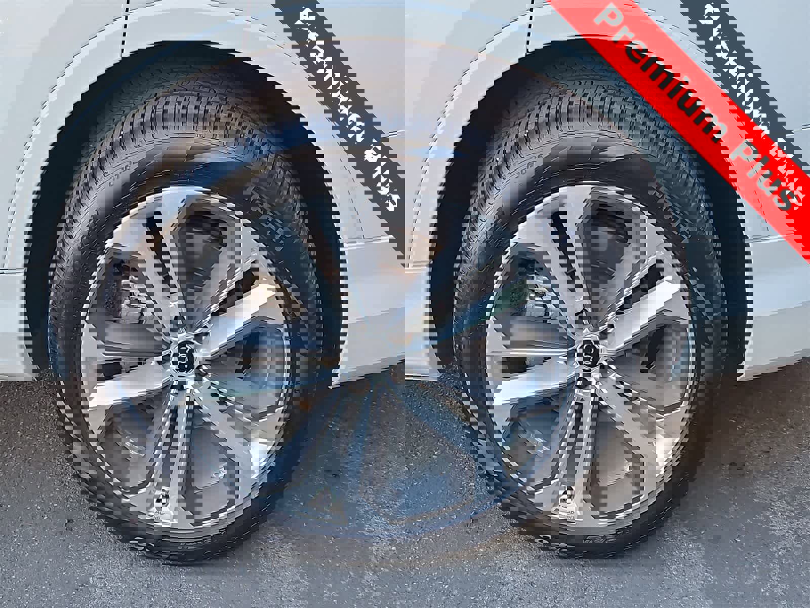 Used 2021 Audi Q7 3.0T Premium Plus w/ Executive Package image 12