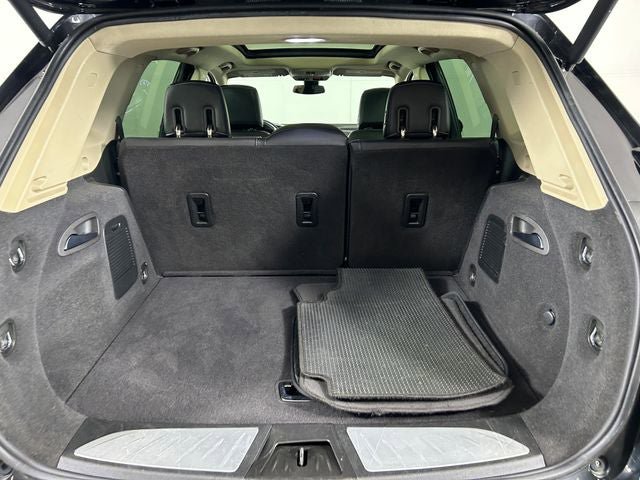 Used 2017 Buick Envision Premium AWD/4WD image 26