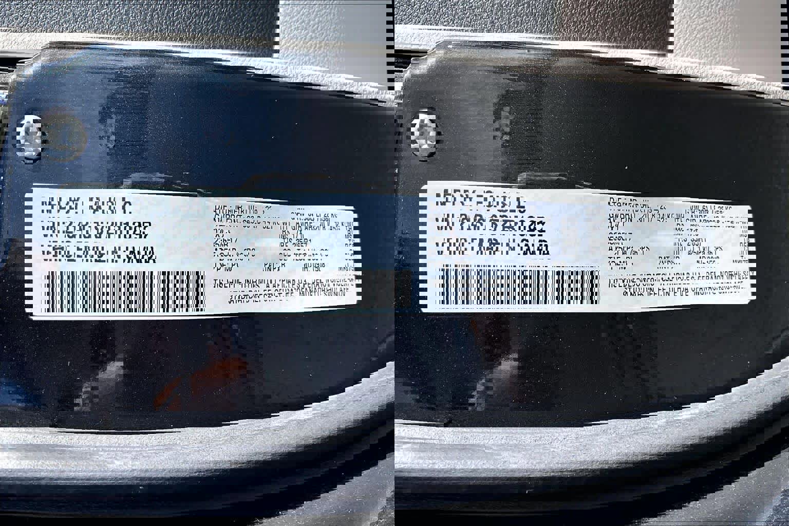 Used 2024 Chrysler Pacifica Select image 36