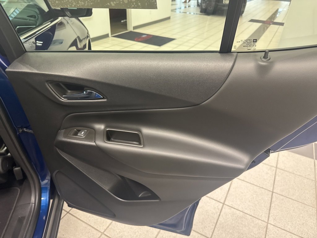 Used 2022 Chevrolet Equinox LT image 20