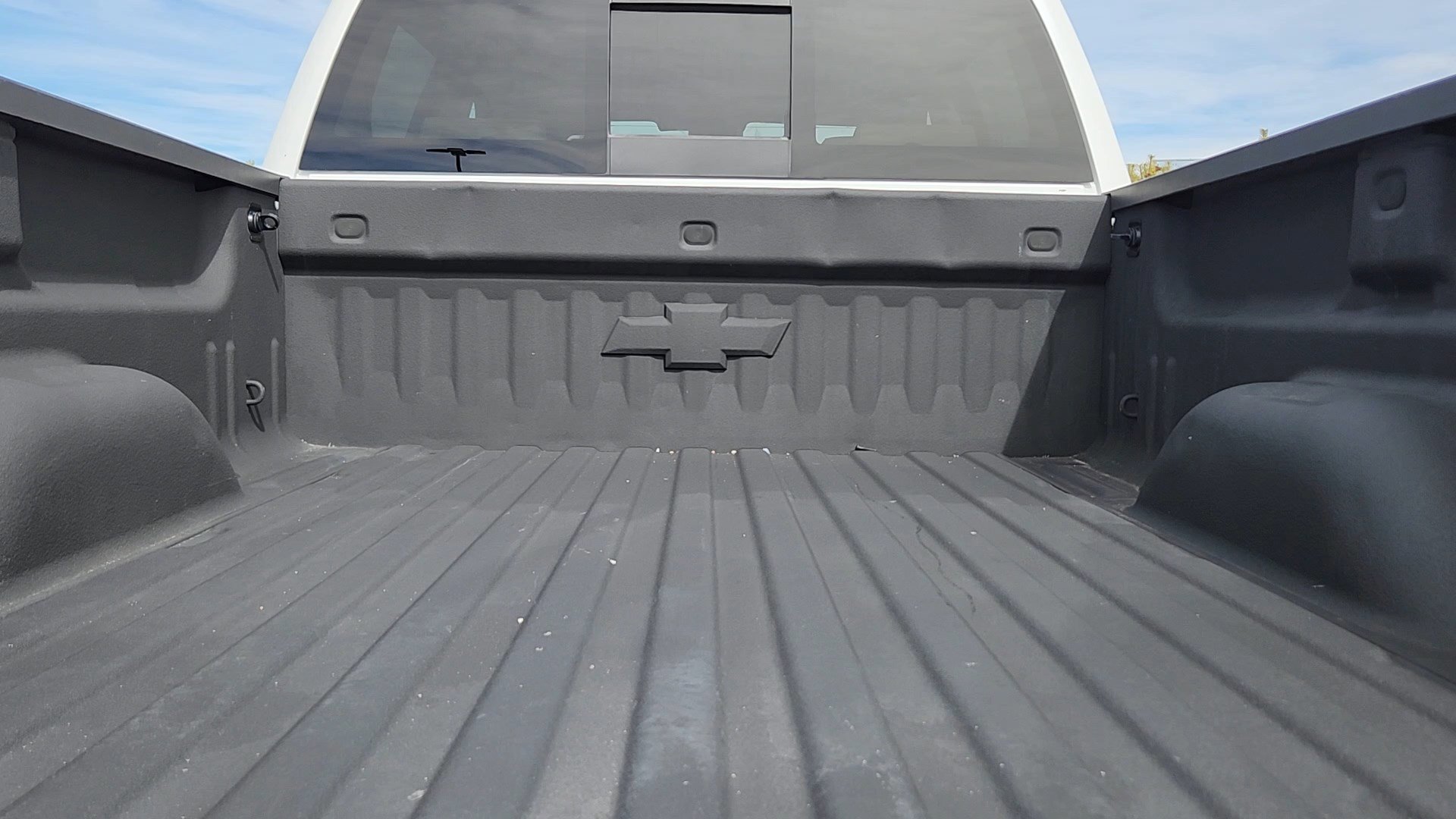 Used 2016 Chevrolet Silverado 1500 LTZ w/ LTZ Plus Package image 19