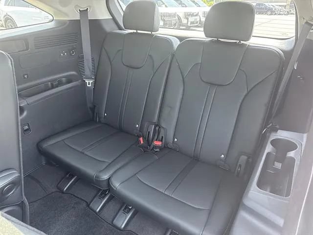 New 2026 Kia Sorento X-Line EX AWD/4WD image 16