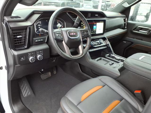 Used 2026 GMC Sierra 3500 AT4 w/ AT4 Premium Plus Package image 3