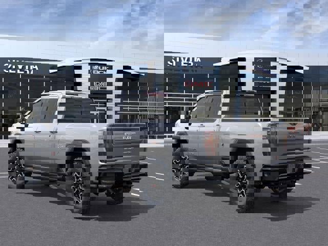 New 2026 GMC Sierra 2500 AT4X image 3