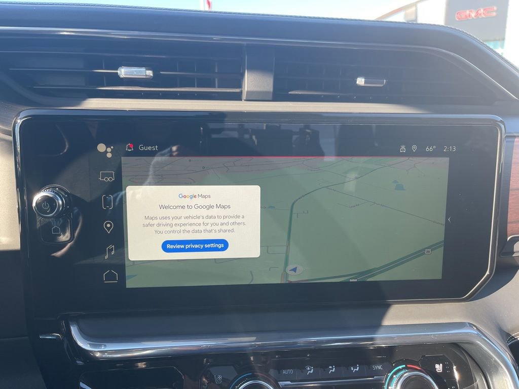 New 2026 GMC Sierra 2500 Denali Ultimate image 28