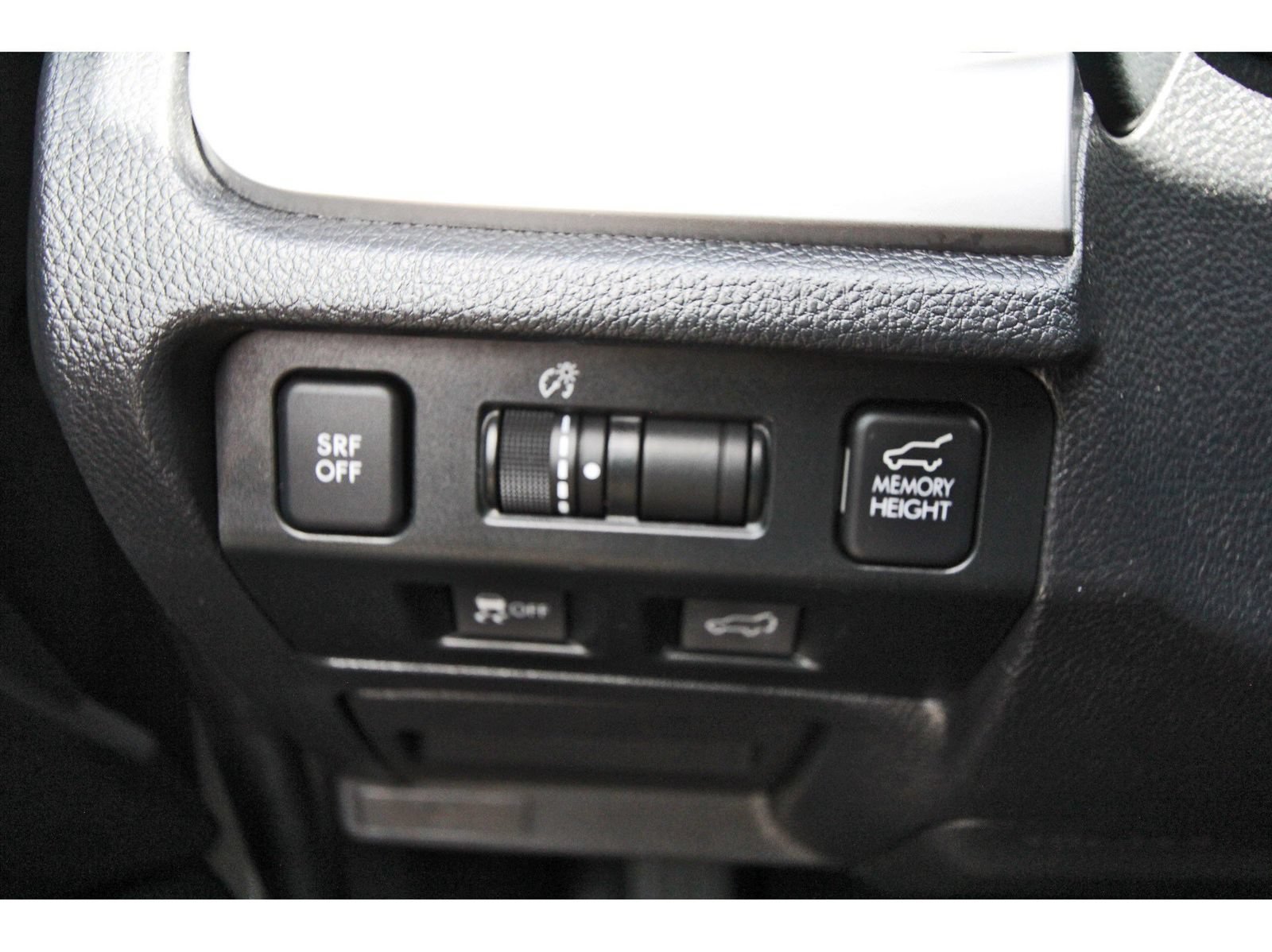 Used 2016 Subaru Forester 2.0XT Touring w/ Eyesight & Navigation System AWD/4WD image 19