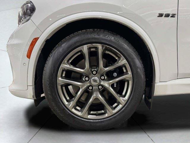 Used 2021 Dodge Durango R/T w/ Tow 'N Go Package AWD/4WD image 66