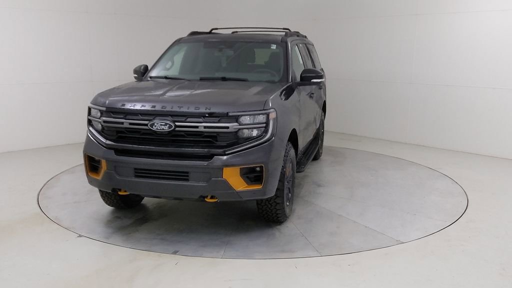 New 2026 Ford Expedition Tremor image 10