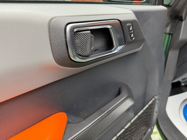 Used 2024 Ford Bronco Everglades image 11