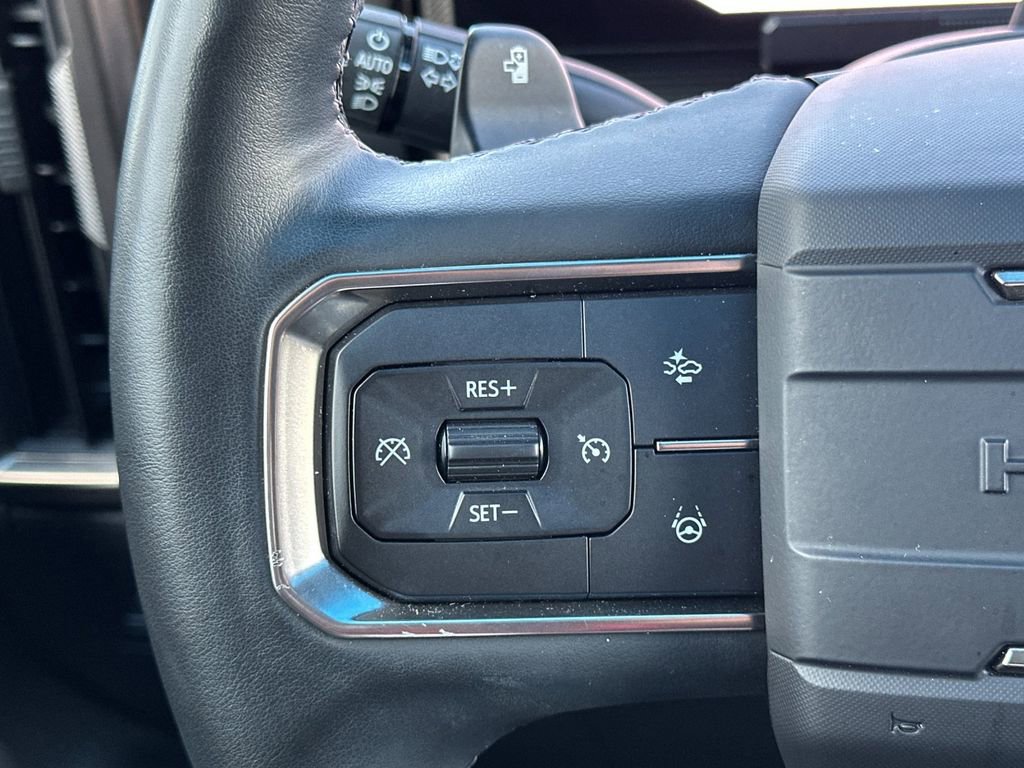 Used 2024 GMC Hummer EV 3X image 27