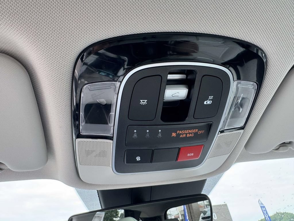 Used 2024 Hyundai Tucson Limited AWD/4WD image 33