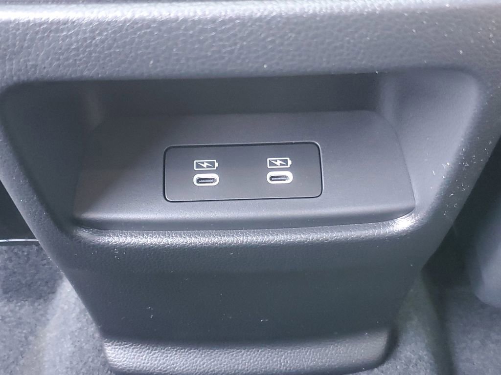 New 2026 Honda CR-V TrailSport image 26