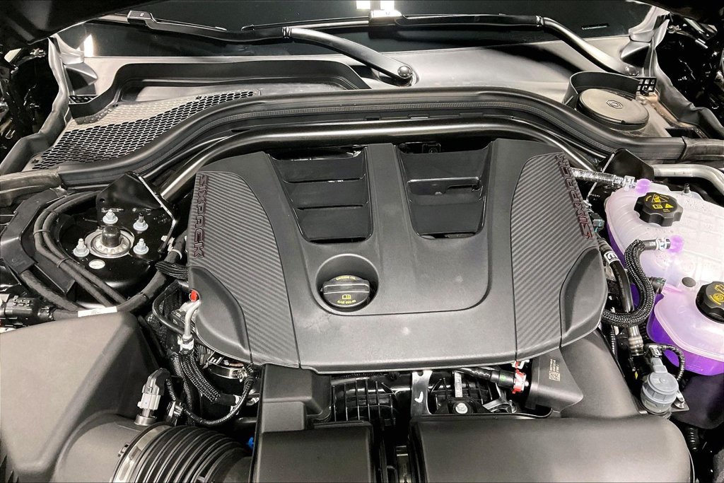 New 2026 Dodge Charger Scat Pack AWD/4WD image 27