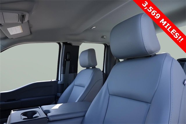 Used 2023 Ford F250 XL w/ XL Chrome Package image 47