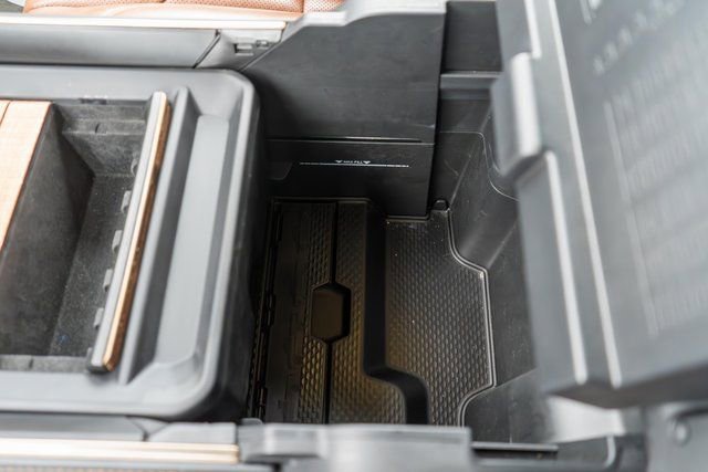 Used 2022 RAM 1500 Limited w/ Body-Colour Bumper Group image 35