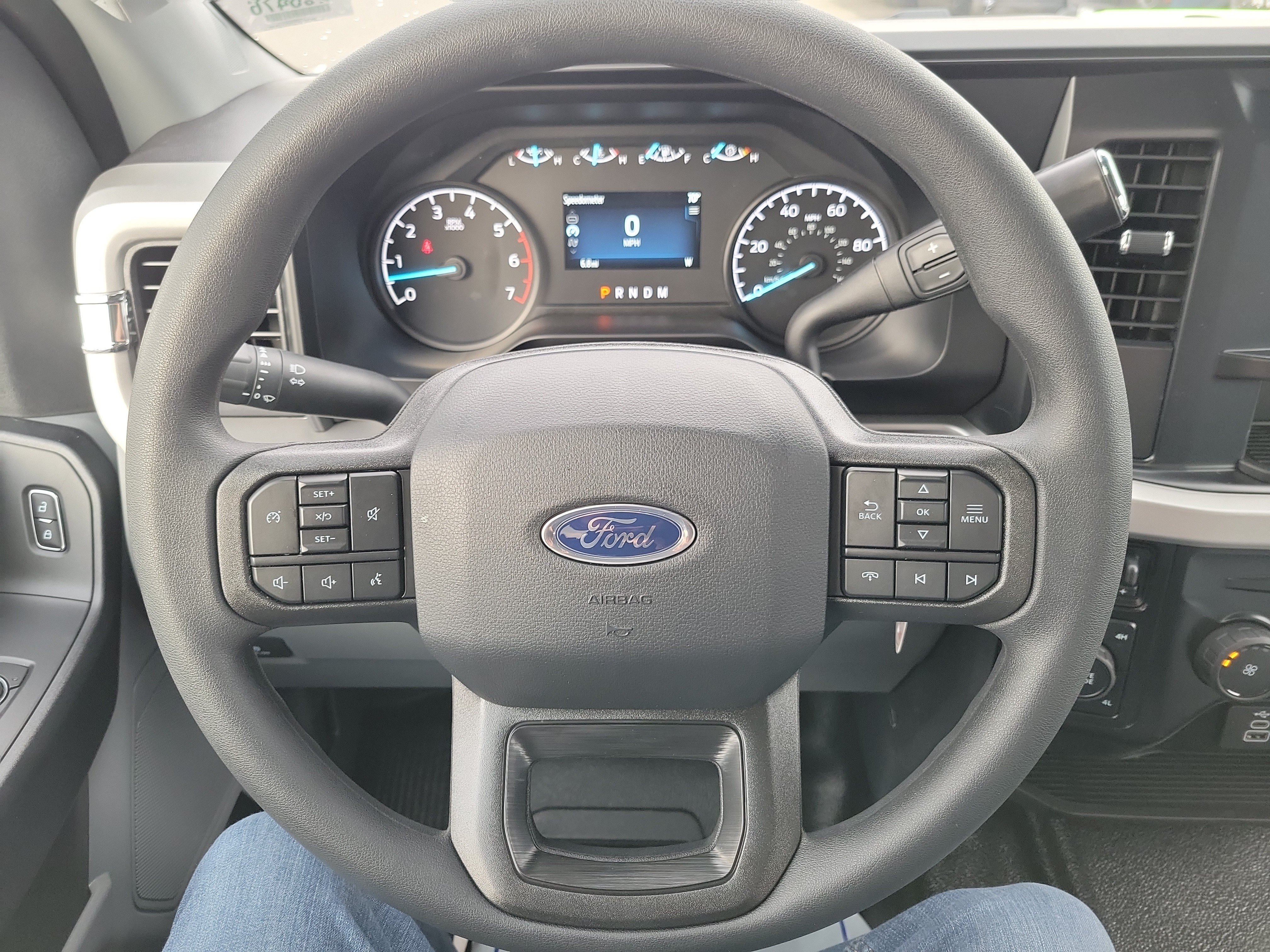 New 2026 Ford F350 XL w/ FX4 Off-Road Package AWD/4WD image 21