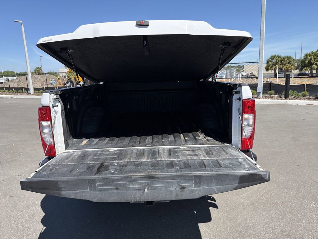 Used 2021 Ford F250 XL w/ STX Appearance Package AWD/4WD image 10