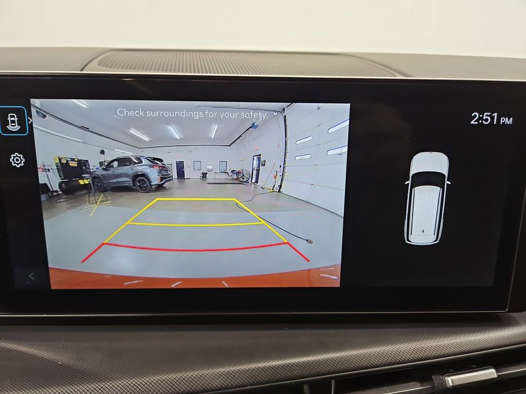Used 2025 Hyundai Santa Fe XRT image 21