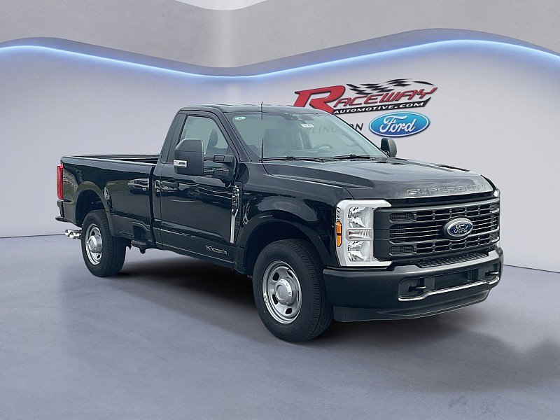 New 2026 Ford F350 XL image 6