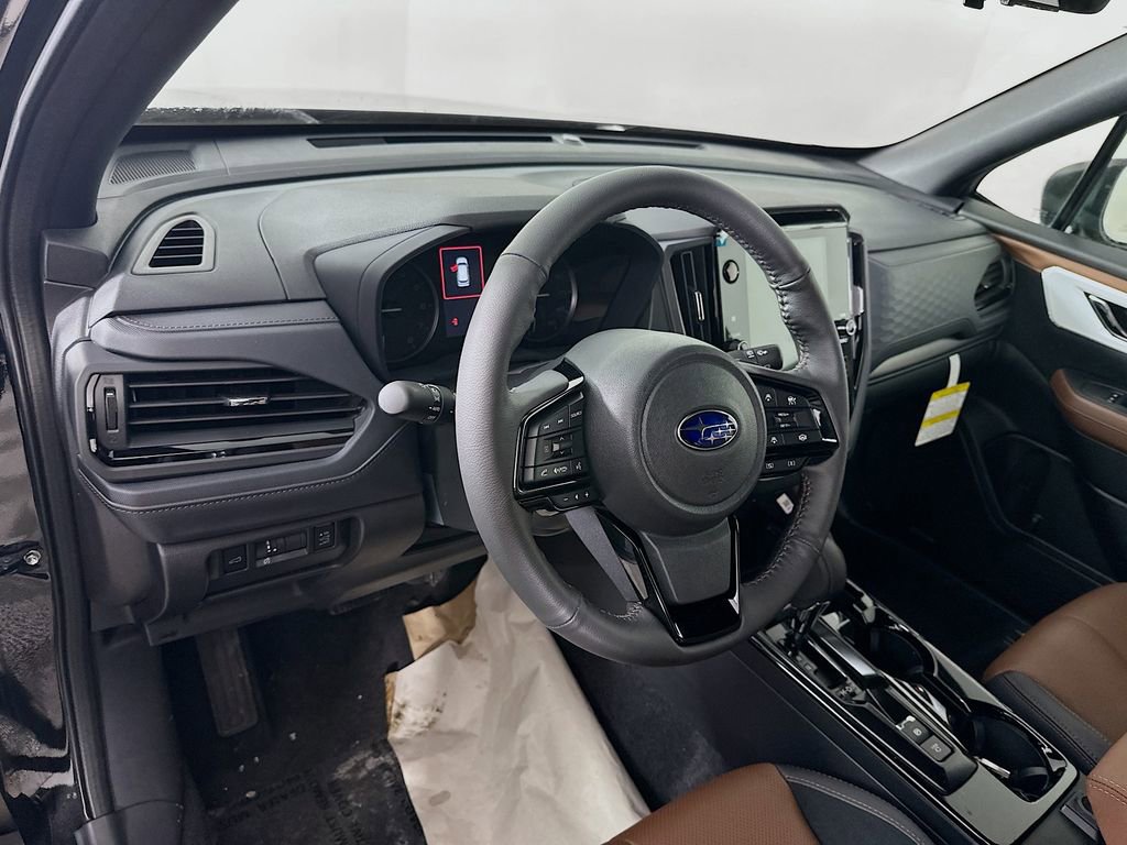 New 2026 Subaru Forester Touring image 13