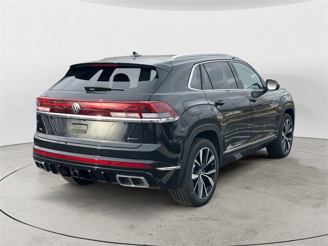 New 2026 Volkswagen Atlas Cross Sport SEL Premium R-Line image 5
