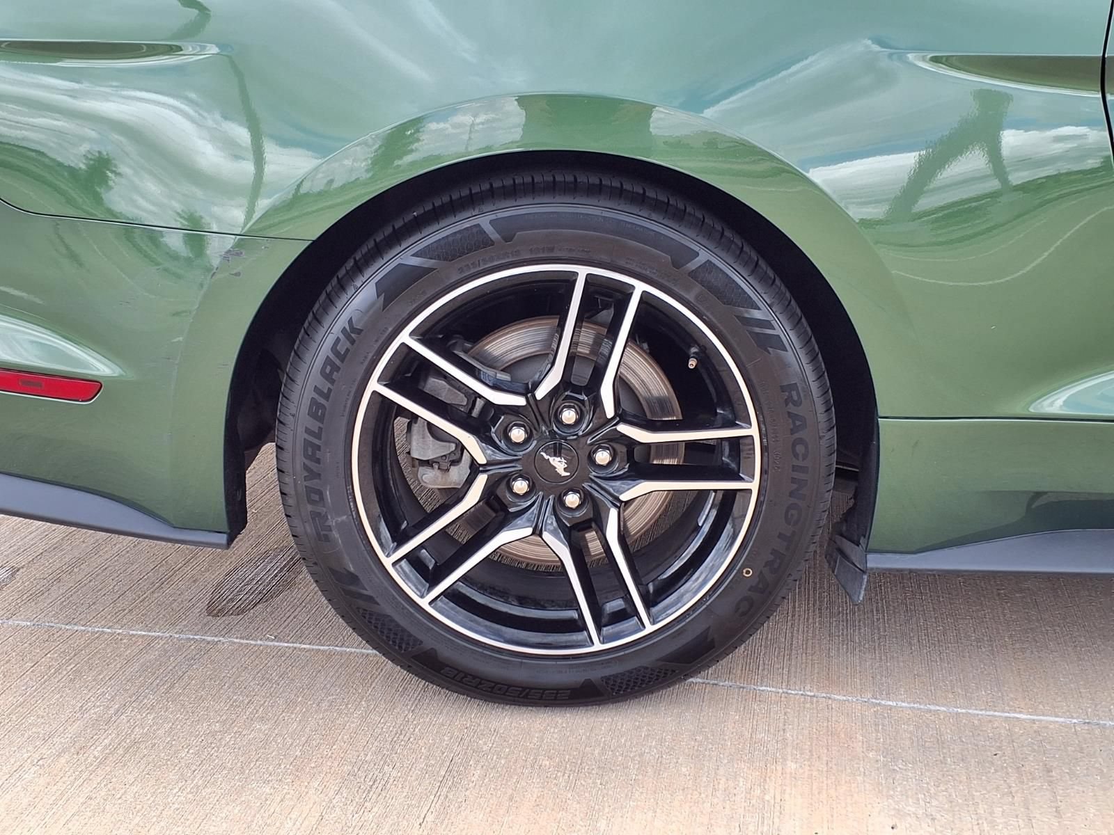 Used 2023 Ford Mustang GT Premium RWD image 9